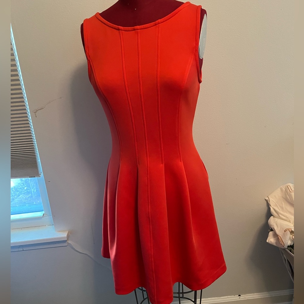 Charming Charlie Size Small fitted stretchy dress